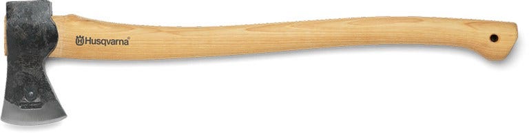 Husqvarna Skogsøks