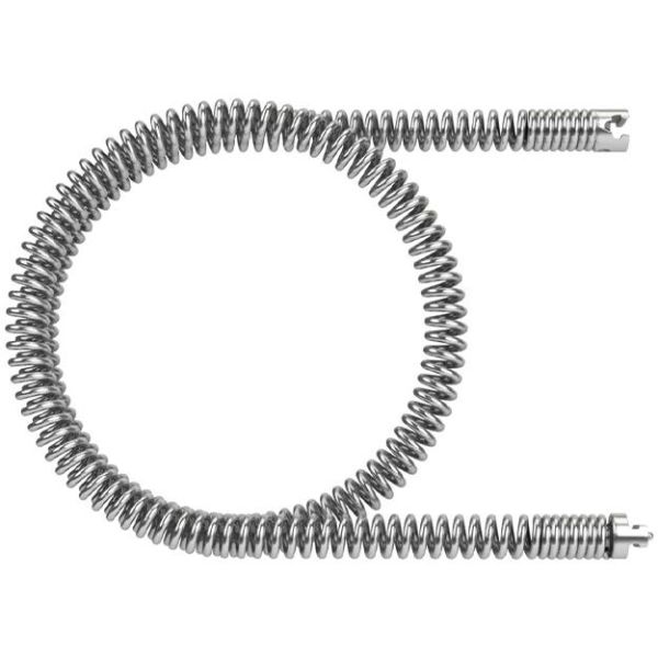 Milwaukee 4932478413 Seksjonsspiral 16 mm x 2,3 m Koblingsende