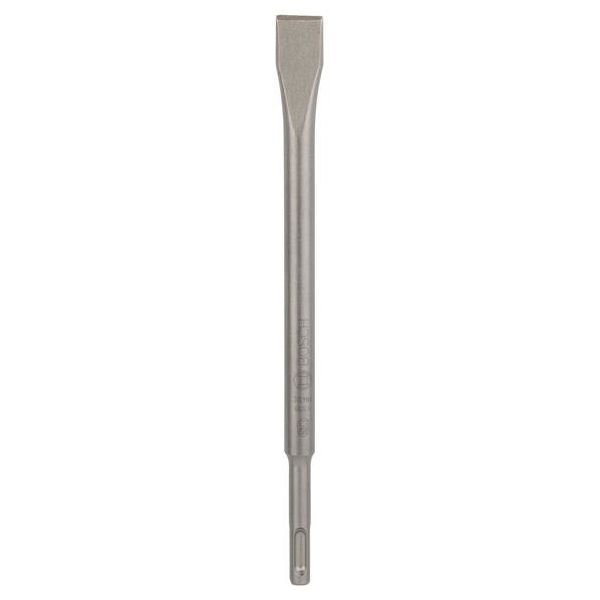 Bosch 2608690144 Flatmeisel med SDS-Plus-feste 20 x 250 mm