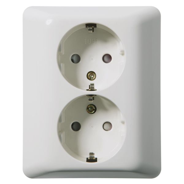 Elko EKO05703 Vekkuttak 2-veis, 16 A/250 V