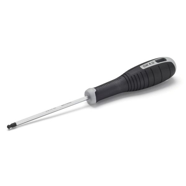 Hultafors 442085 Sekskantskrutrekker med kulespiss SW 4,0 x 100