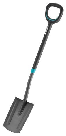 Gardena Spade ErgoLine