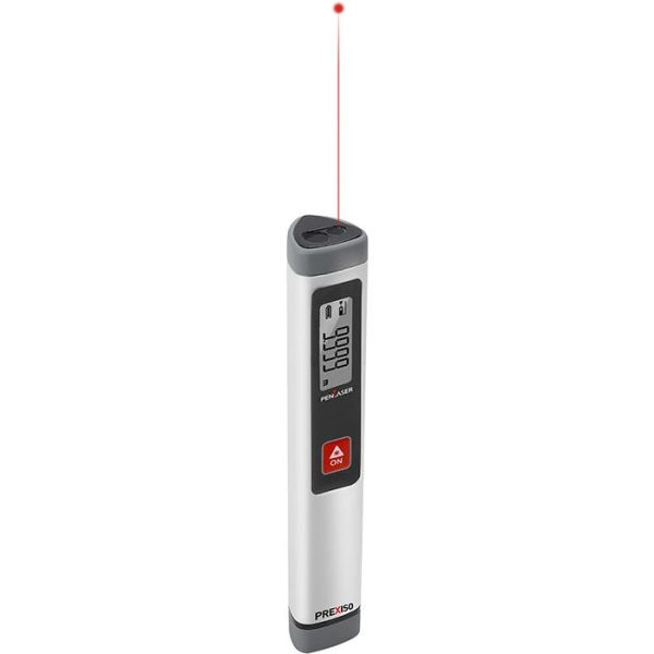 Prexiso P10 Laserpenn