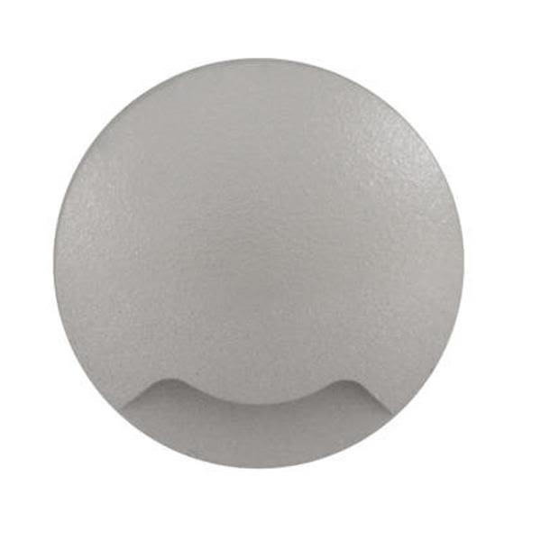 Hide-a-Lite Deco I Minispotlight 1,2 W, 3000 K Grå