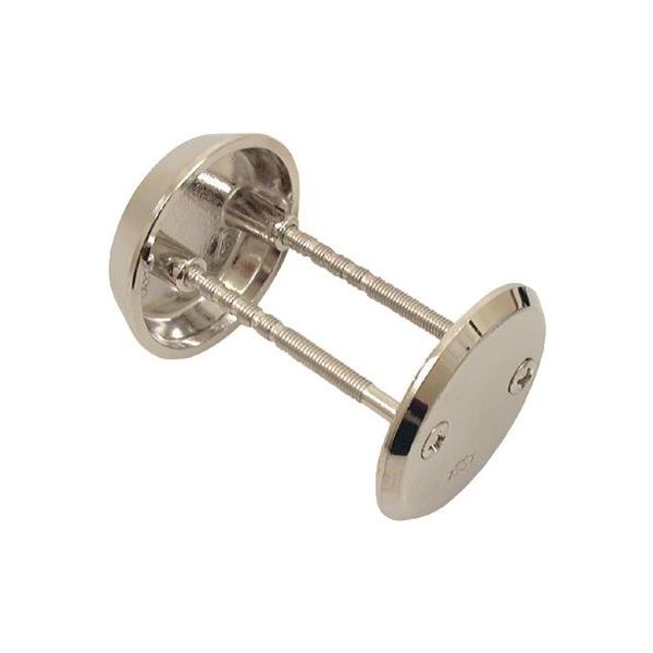 ASSA 4265 Dekkskilttilbehør 52 mm Prion