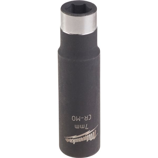 Milwaukee Shockwave Impact Duty Kraftpipe 1/4"-feste, 50 mm 7 mm