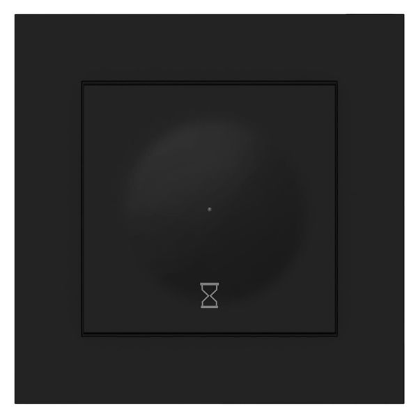 Elko EKO07002 Timer 5–8 timer, svart