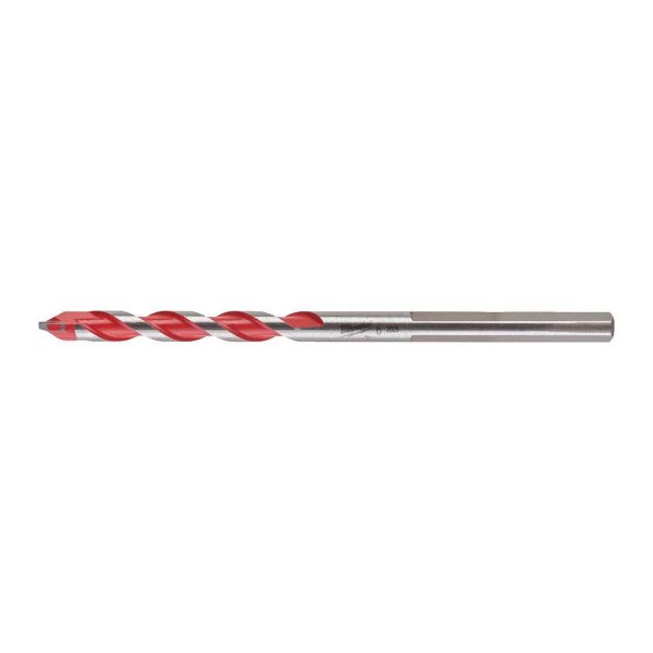 Milwaukee 4932471167 Steinbor Ø3 x 90 mm