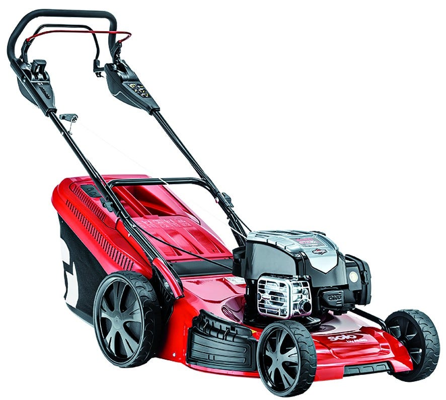 AL-KO Gressklipper 5257 VS