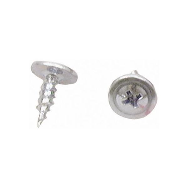 Grabber G31ZL Monteringsskrue 4,2 x 13 mm, 1000-pakning