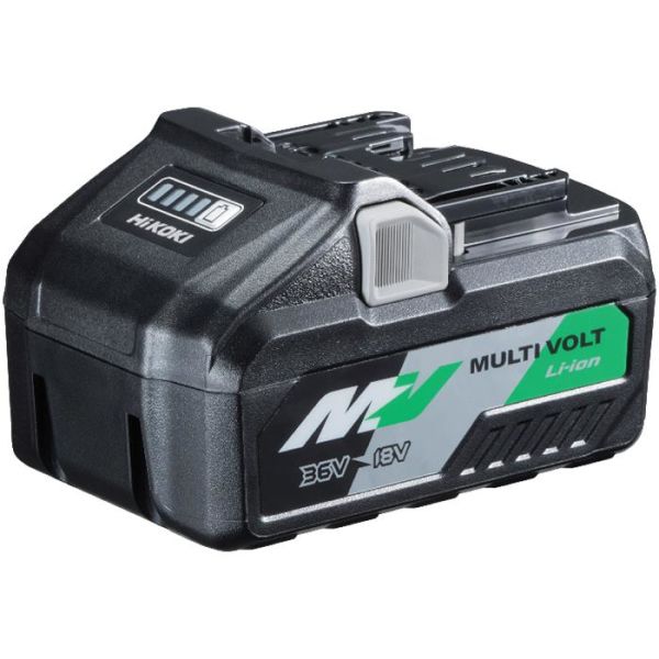 HiKOKI BSL36B18 Batteri 36V 4,0Ah/18V 8Ah