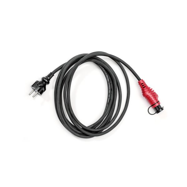 Modernum MV Defa Motorvarmerkabel for Defa motorvarmersytem 2 m