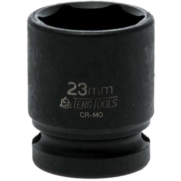 Teng Tools 920523N Kraftpipe 1/2" 23 mm