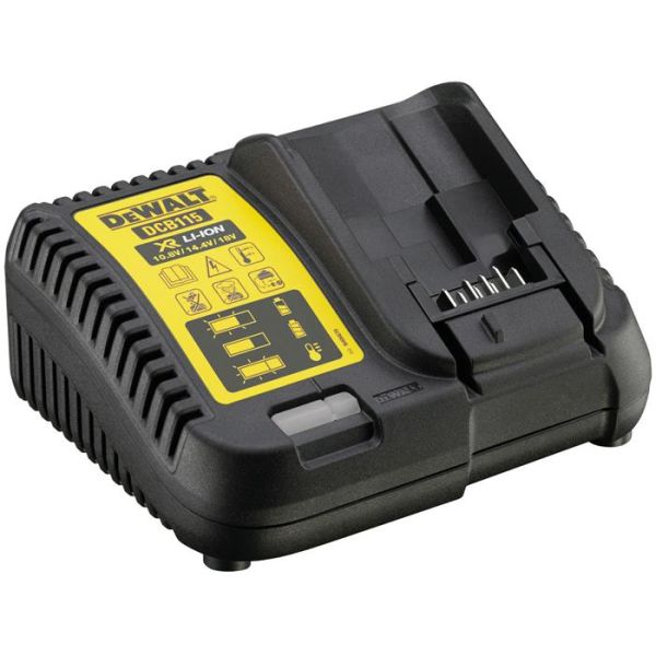 Dewalt DCB115 Batterilader