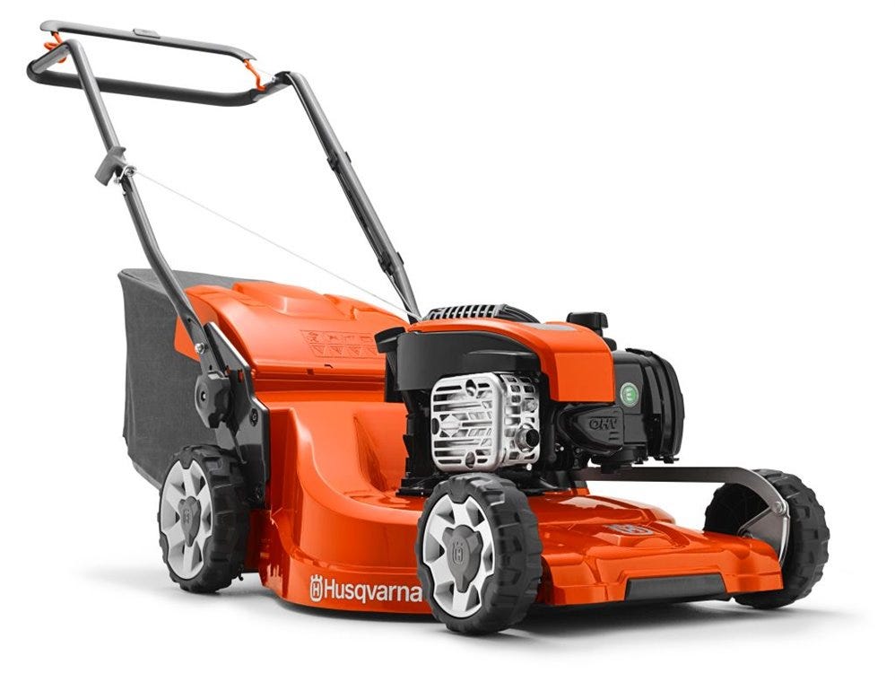 Husqvarna Gressklipper LC 247