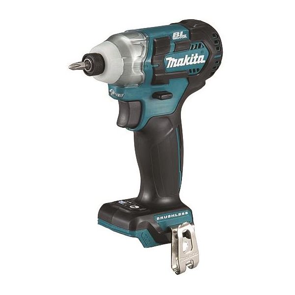 Makita TD111DZ Slagskrutrekker