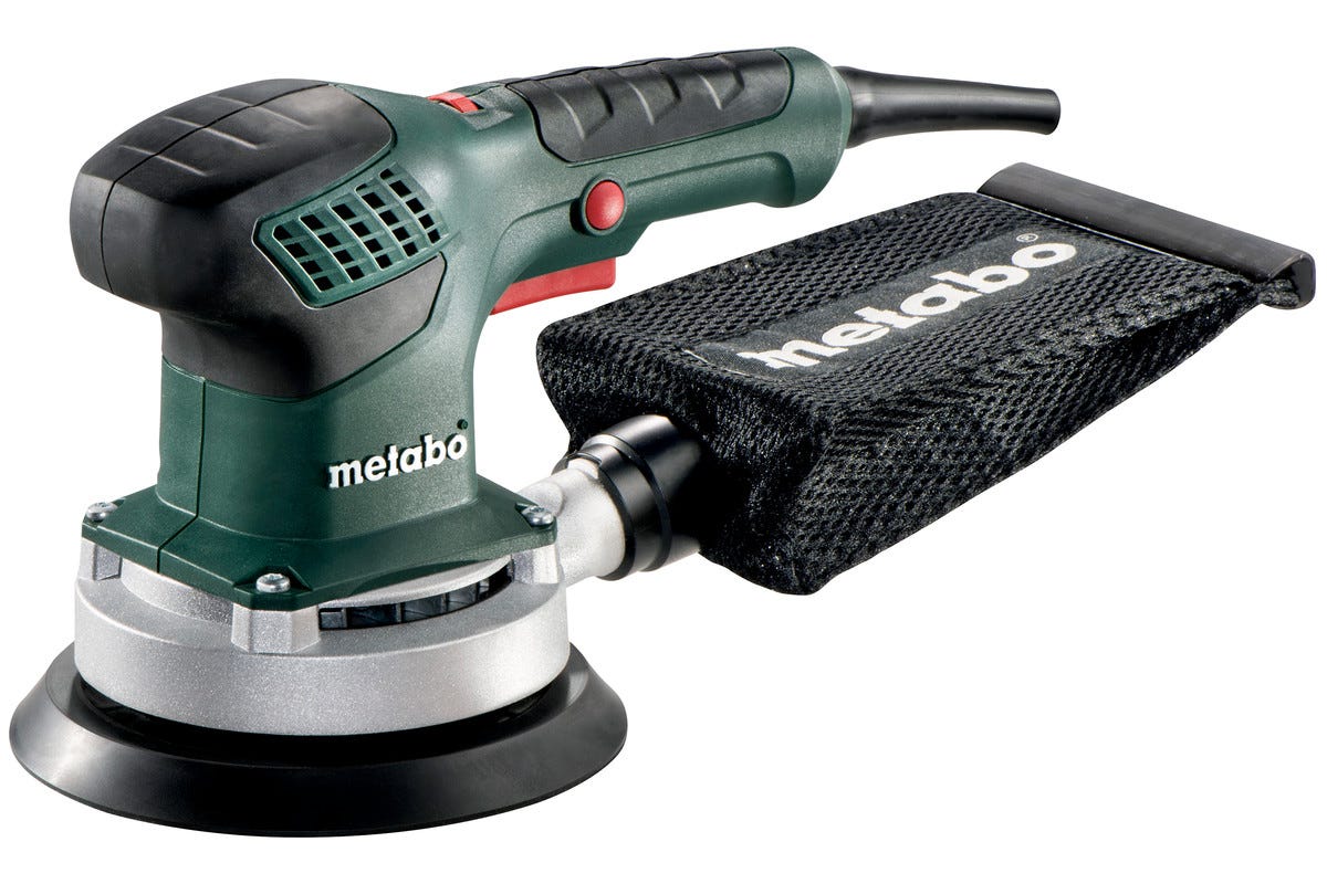 Metabo Eksentersliper SXE 3150