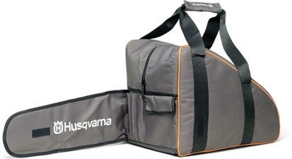 Husqvarna Motorsagveske
