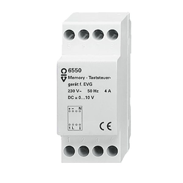 ABB ABB6550 Potensiometer 0-10V
