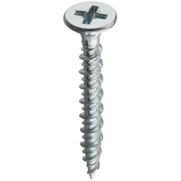 Grabber CT32Z Gipsskrue EFZ 1000-pakning Ø 3,9 x L 32 mm