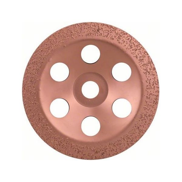 Bosch 2608600362 Hardmetallkoppskive 180mm Fin