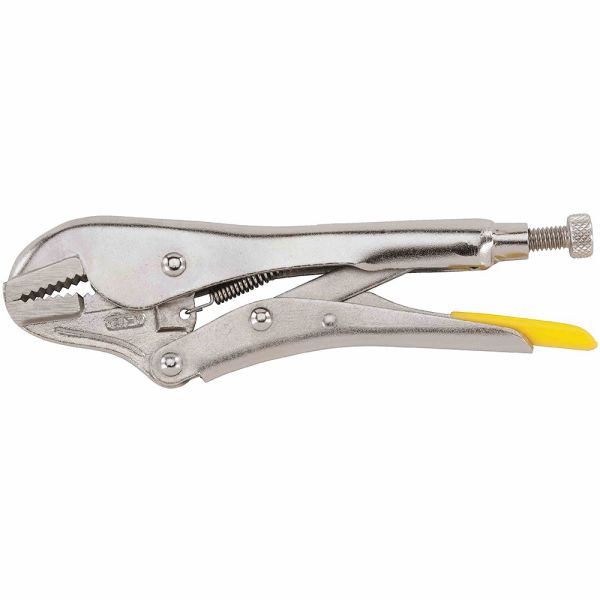 STANLEY 0-84-810 Gripetang 190 mm, rett