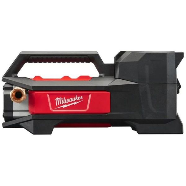 Milwaukee M18 BTP-0 Vannpumpe uten batteri og lader