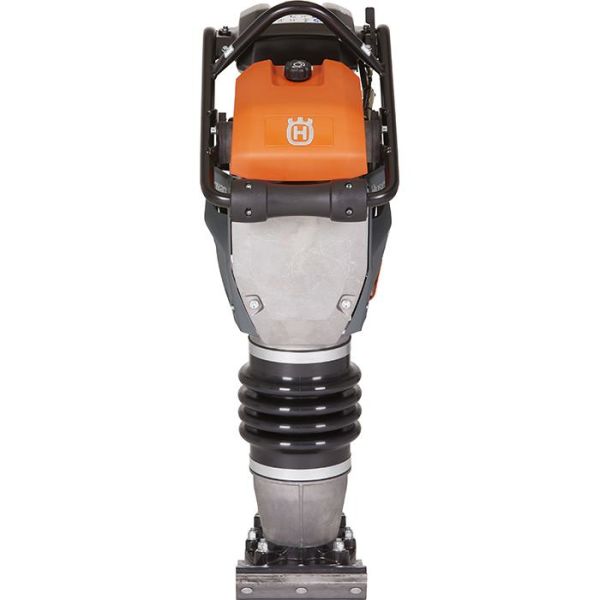 Husqvarna LT6005 Komprimering 230mm