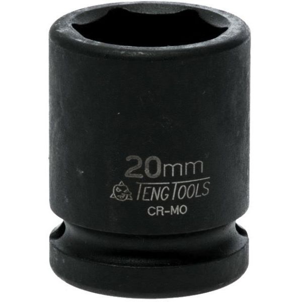 Teng Tools 920520N Kraftpipe 1/2" 20 mm