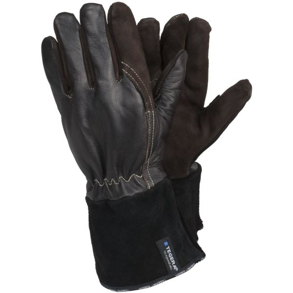 Tegera 132A Hanske Sveise- og varmehanske, Kevlar Størrelse 7