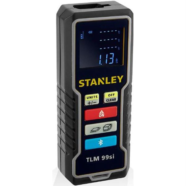 STANLEY TLM99SI Avstandsmåler