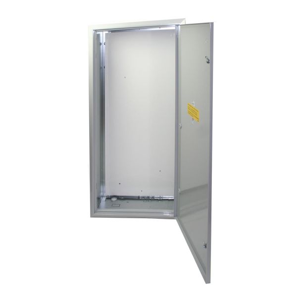 Garo GU-T Målerskap tomt, utenpåliggende 840 x 330 mm