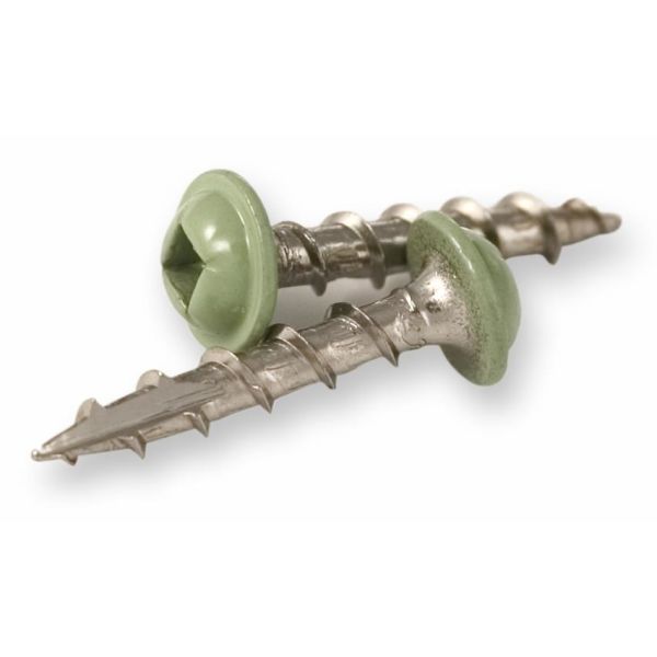 Ejot 905684 Vindusblekkskrue 3,5 x 20 mm 500-pakning RFR GRÅ PL30 F500
