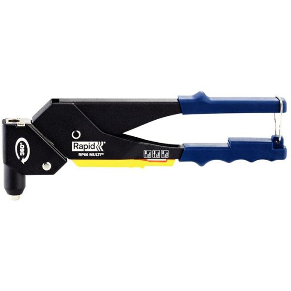 Rapid RP60 Blindnagletang uten koffert