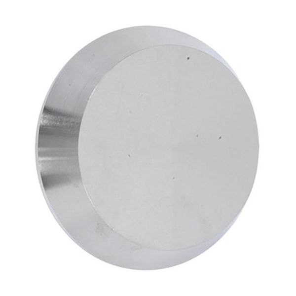 ASSA 810864100031 Dekkskilt 13 mm