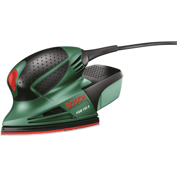 Bosch DIY PSM 100 A Multisliper 100 W