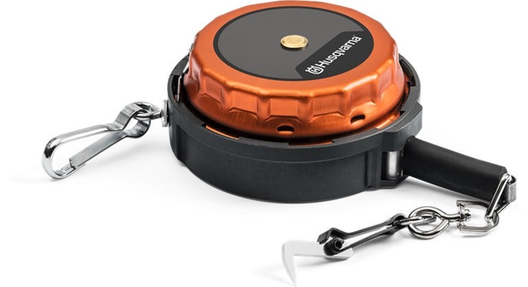 Husqvarna Målebånd 15 m