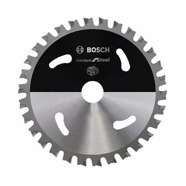 Bosch Standard for Steel Sagklinge 136 x 1,6 x 16 mm, 30T 136 x 1,6 x 16 mm, 30T