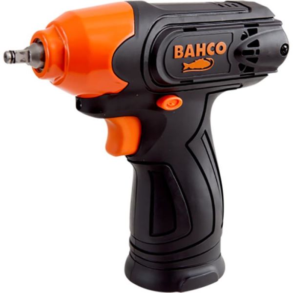Bahco BCL31IW1 Muttertrekker uten batteri og lader
