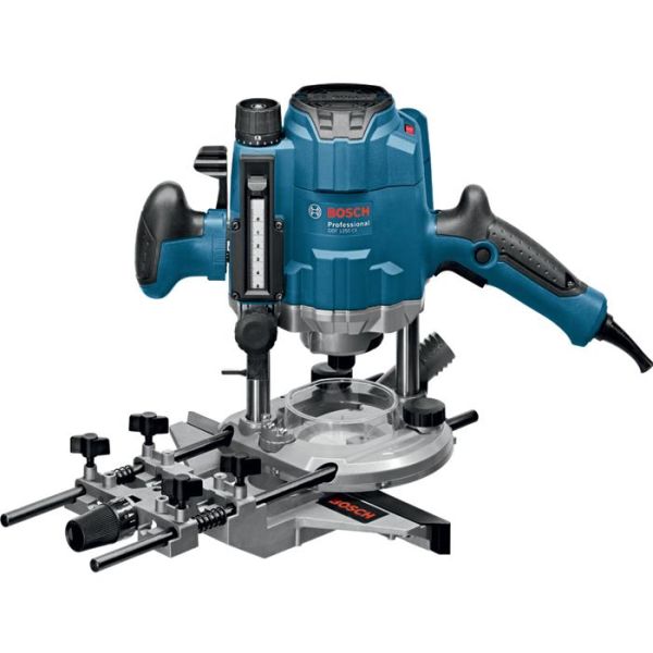Bosch GOF 1250 CE Håndoverfres 1250 W
