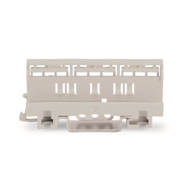 Wago 221-501 Holder for 2-, 3- ,5-polet