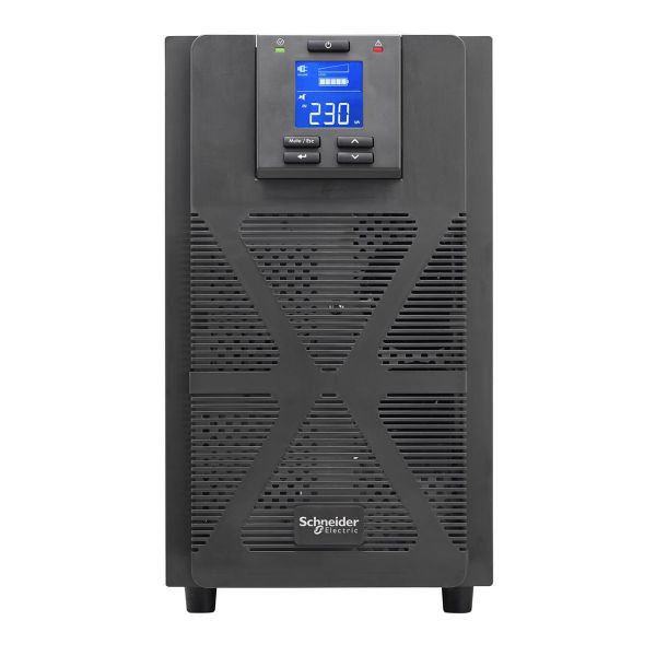 Schneider Electric Easy UPS SRVS-KI UPS 230 V 2400 W