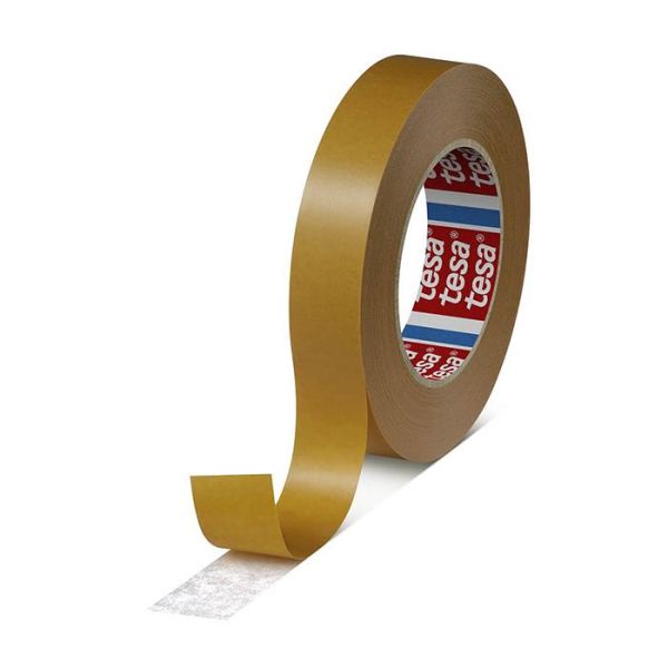 Tesa 51570 Monteringsteip 50 m x 25 mm, dobbetklebende