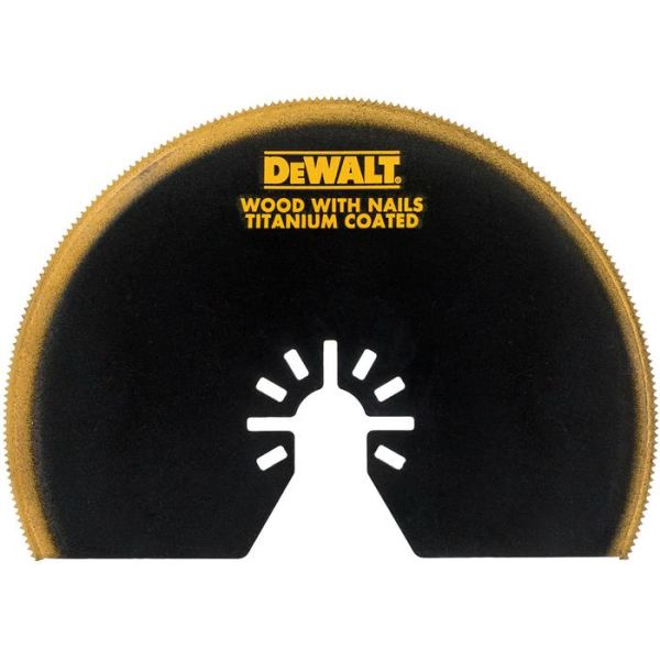 Dewalt DT20709-QZ Segmentsagklinge