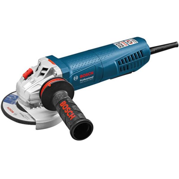 Bosch GWS 15-125 CIEPX Vinkelsliper 1500 W