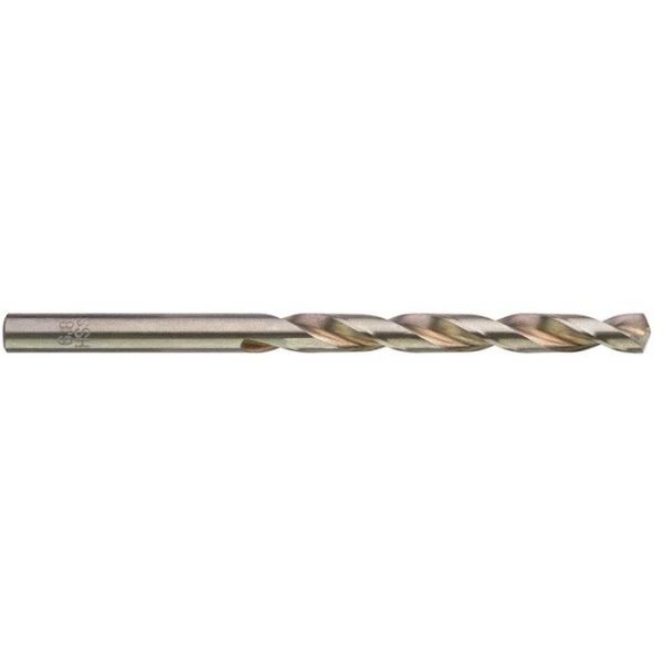 Milwaukee THUNDERWEB HSS-G DIN 338 Metallbor 1-pakning 6,8x109 mm