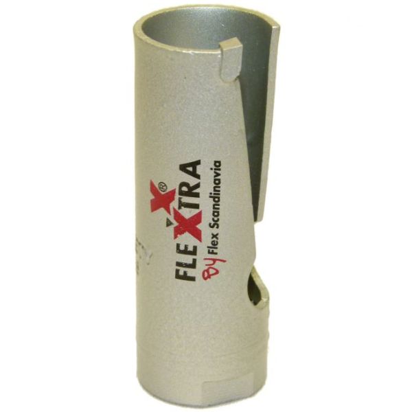 Flexxtra SHS02260 Hullsag 16 - 51 mm 22 mm