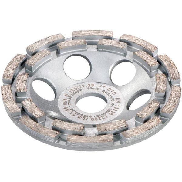 Metabo 628209000 Diamantskive