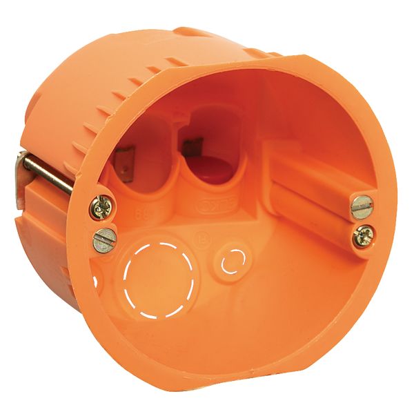 Elko EKO04575 Apparatboks, multi 65 mm dybde