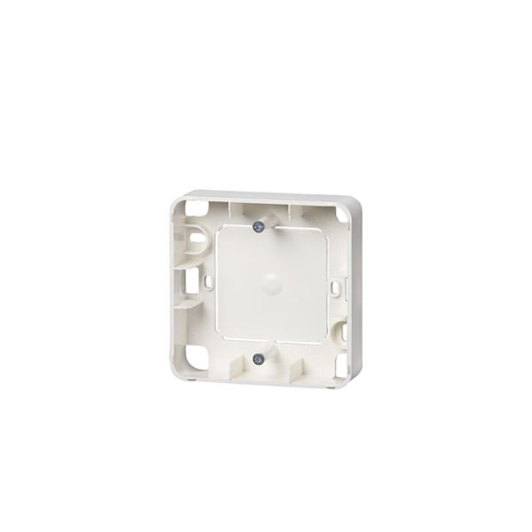 ABB 2511R-212 Forhøyningsramme utenpåliggende, IP20 1 rom